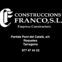 Construccions Franco