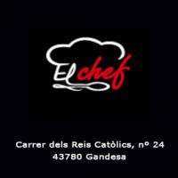Restaurant El Chef