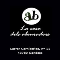 Els Abeuradors