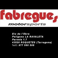 Fabregues motorsports