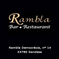 Restaurant Rabla
