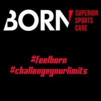 Born - SUPERIOR SPORTS CARE