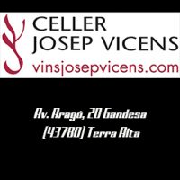 Celler Josep Vicens