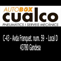 AUTOBOX cualco