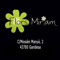 Flors Miriam