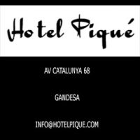 Hotel Piqué