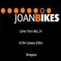 Joan BIKES