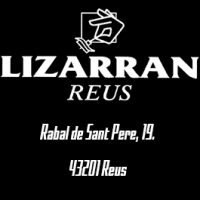 Lizarran Reus