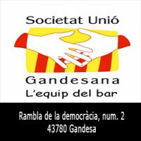 Bar Societat de Gandesa