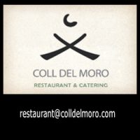 Coll del Moro