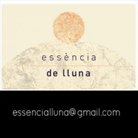 Essència de lluna