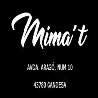 Mima't