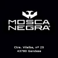 MOSCA NEGRA