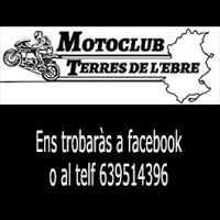 MotoClub Terres de l'Ebre